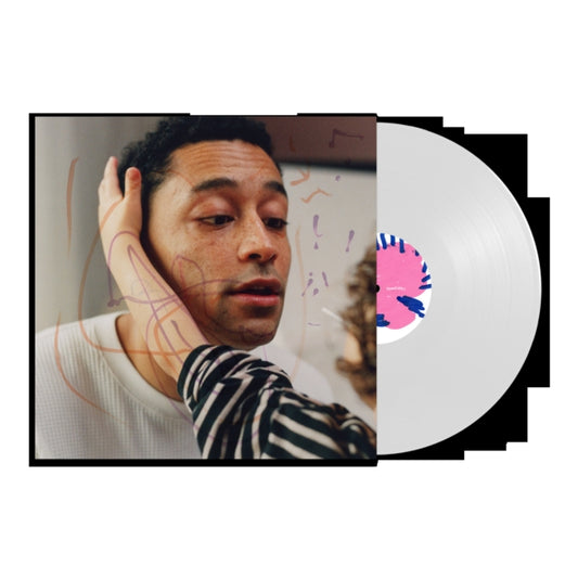 Loyle Carner - Hopefully! (Clear Vinyl) (Vinyl)