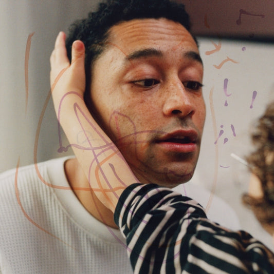 Loyle Carner - Hopefully! (CD)