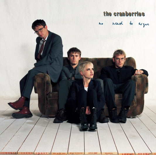 Cranberries - No Need To Argue (30th Anniversary Edition) 2 CD Set (CD)