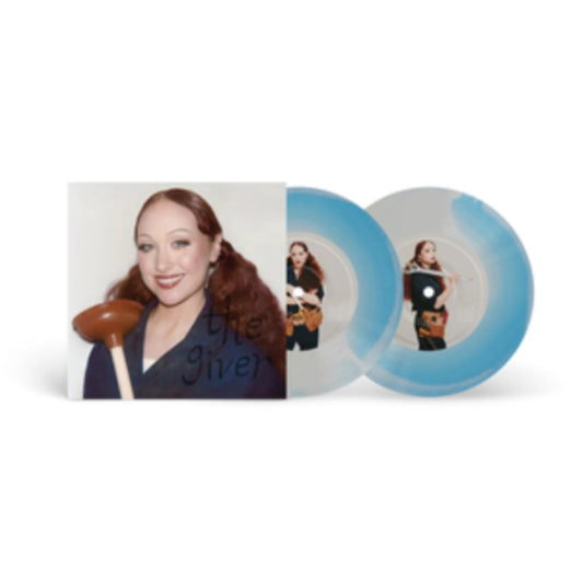 Chappell Roan - Giver (The Plumber) (Swirl Vinyl) (I) (Vinyl Single)