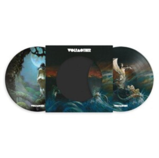 Wolfmother - Wolfmother (Limited Edition) (Picture Disc) (Vinyl)