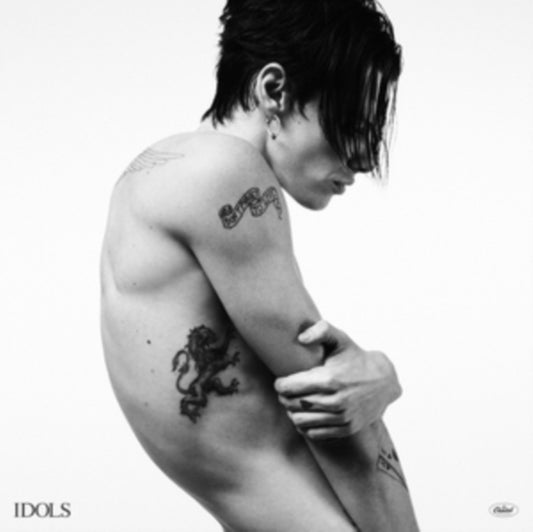 Yungblud - Idols (Vinyl)