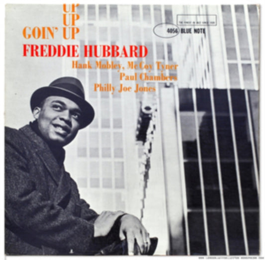 Freddie Hubbard - Goin' Up (Classic Vinyl) (Vinyl)