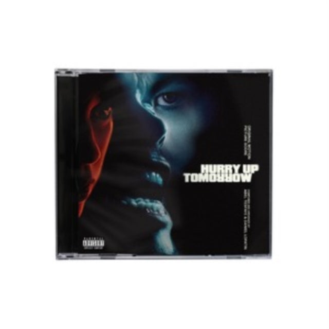 The Weeknd - Hurry Up Tomorrow (Original Motion Picture Score) (CD)
