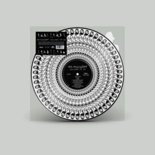 Maccabees - Colour It In (Zoetrope Vinyl) (Vinyl)