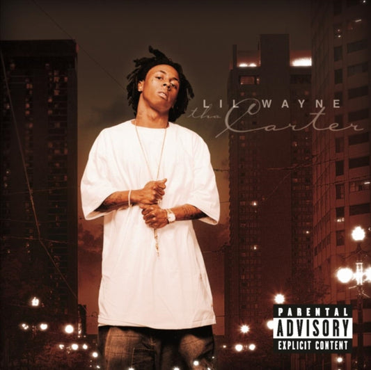 Lil Wayne - Tha Carter (X) (Vinyl)