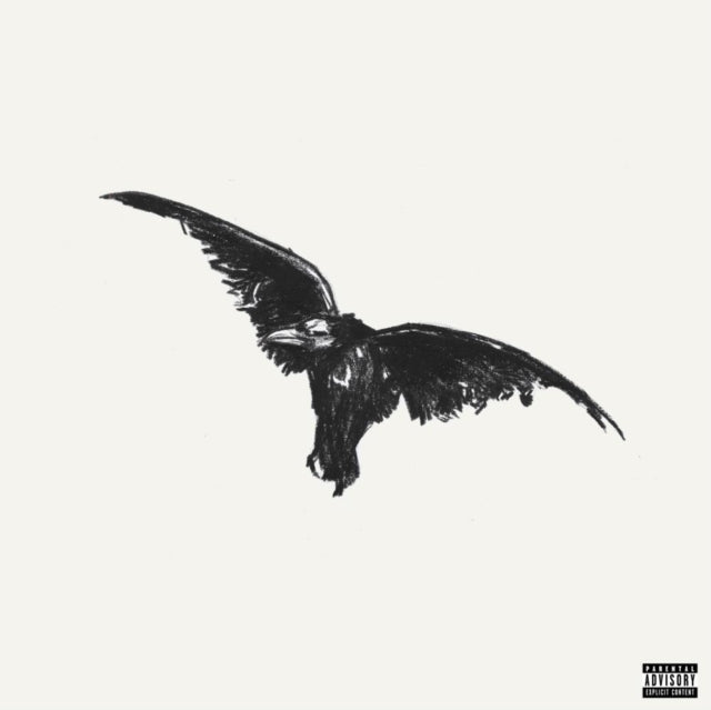 Conan Gray - Kid Krow (Decomposed) (5 Year Anniversary) (Vinyl)