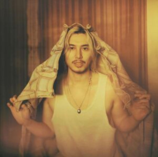 Kaze Fujii - Prema (Coloured Vinyl) (Vinyl)