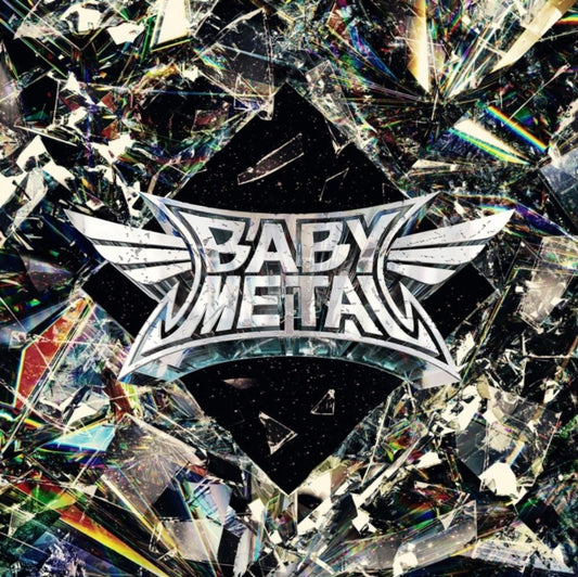 Babymetal - Metal Forth (Vinyl)
