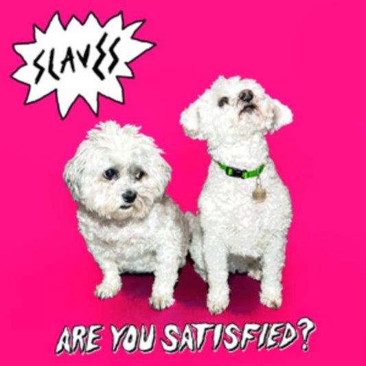 Soft Play - Are You Satisfied? (Vinyl)