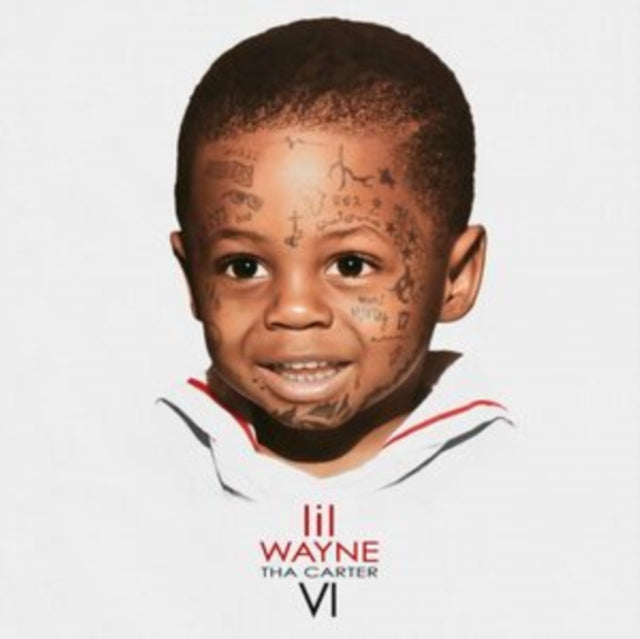 Lil Wayne - Tha Carter VI (Vinyl)