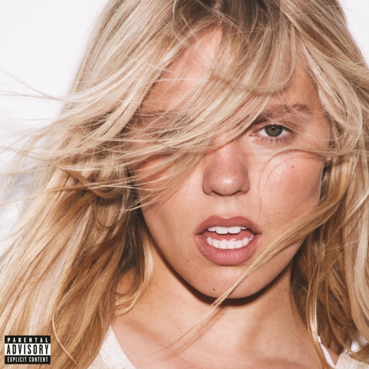 Renee Rapp - Bite Me (CD)