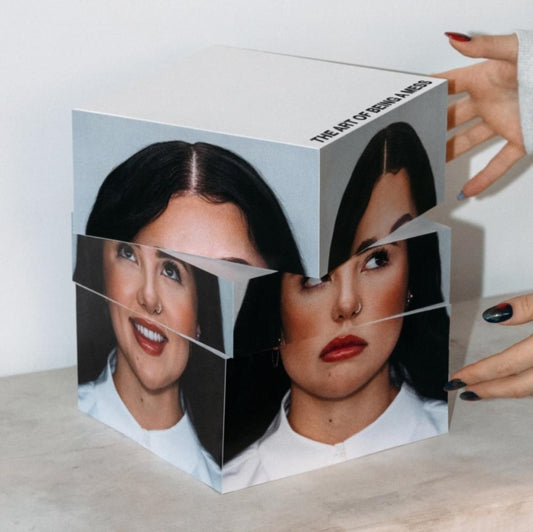 Lauren Spencer Smith - The Art Of Being A Mess (Vinyl)