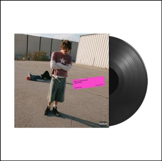Royel Otis - Hickey (Coal Vinyl) (Vinyl)