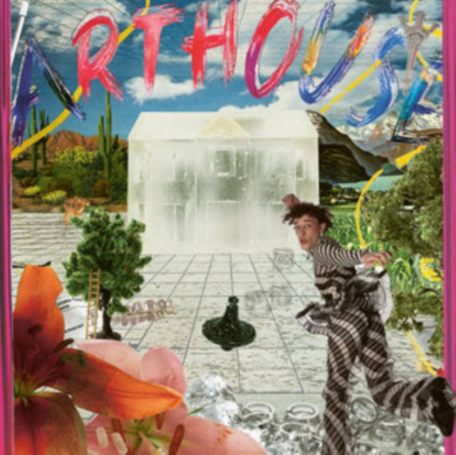 Nemo - Arthouse (CD)