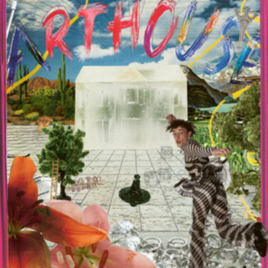 Nemo - Arthouse (CD)