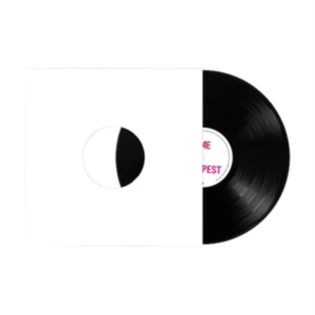 Kae Tempest - Self Titled (Vinyl)