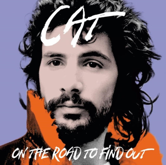 Yusuf / Cat Stevens - On The Road To Findout: Greatest Hits (CD)