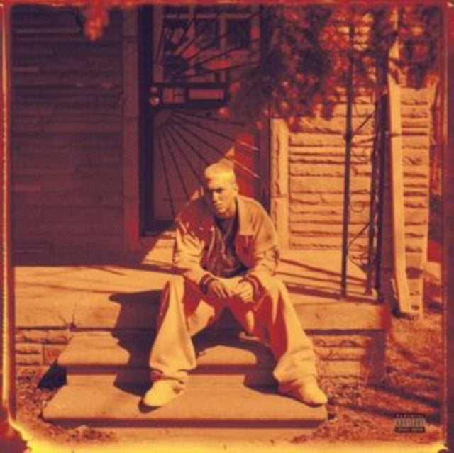 Eminem - The Marshall Mathers LP (25th Anniversary Edition) (Vinyl)