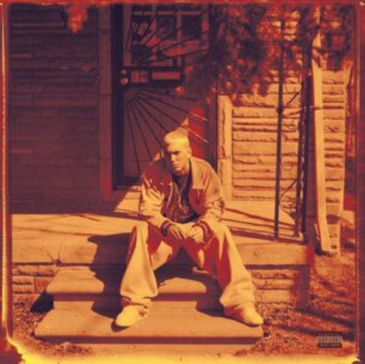 Eminem - The Marshall Mathers LP (25th Anniversary Edition) (Vinyl)