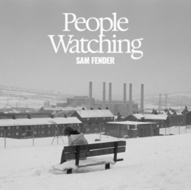 Sam Fender - People Watching (Deluxe Edition) (Grey Vinyl) (Vinyl)