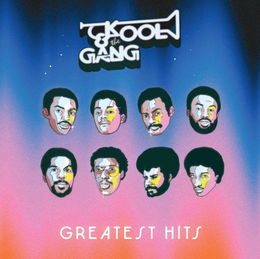 Kool & The Gang - Greatest Hits (Vinyl)