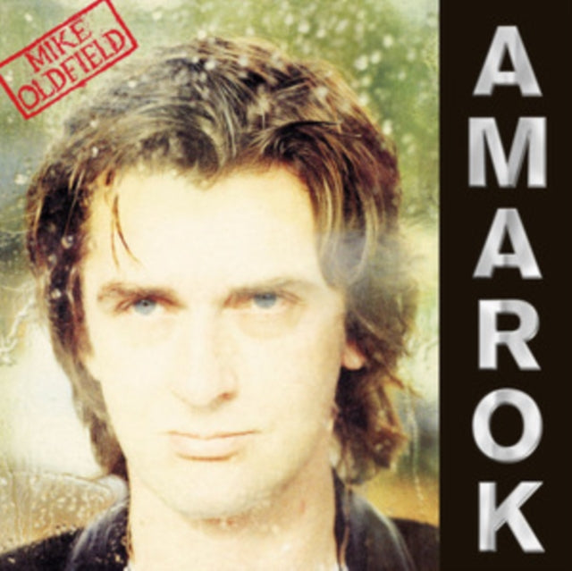 Mike Oldfield - Amarok (Vinyl)