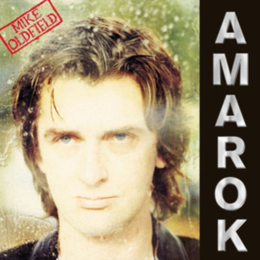 Mike Oldfield - Amarok (Vinyl)