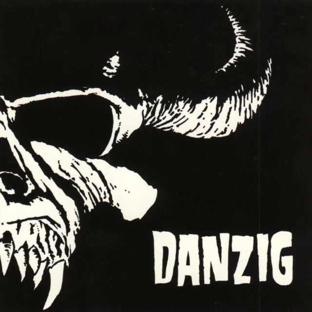 Danzig - I (D2C Exclusive) (Vinyl)