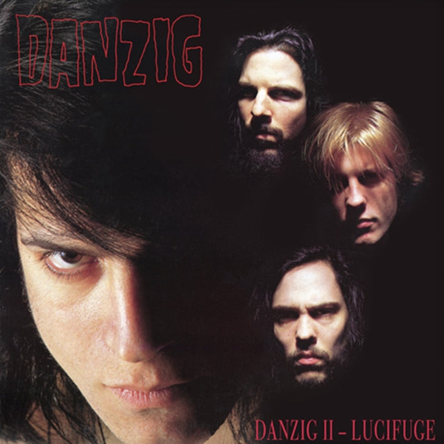 Danzig - II (D2C Exclusive) (Vinyl)