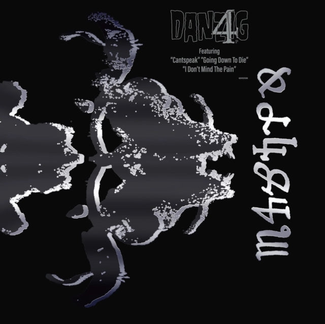 Danzig - IV (D2C Exclusive) (Vinyl)