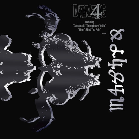 Danzig - IV (D2C Exclusive) (Vinyl)