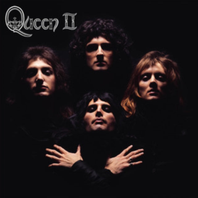 Queen - Queen II (Limited Edition) (Vinyl)