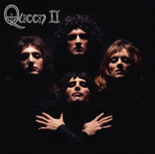 Queen - Queen II (Limited Edition) (Vinyl)