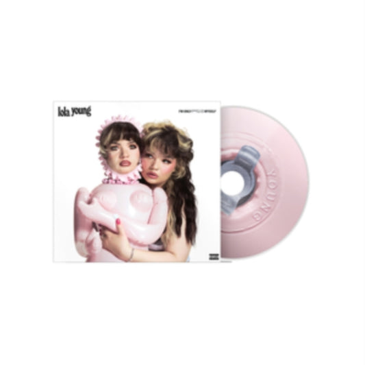 Lola Young - Im Only Fucking Myself (CD)