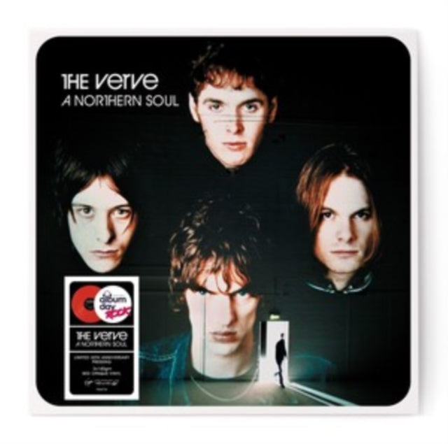 Verve - A Northern Soul (Vinyl)