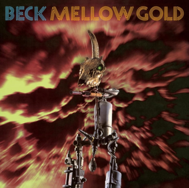 Beck - Mellow Gold (Vinyl)