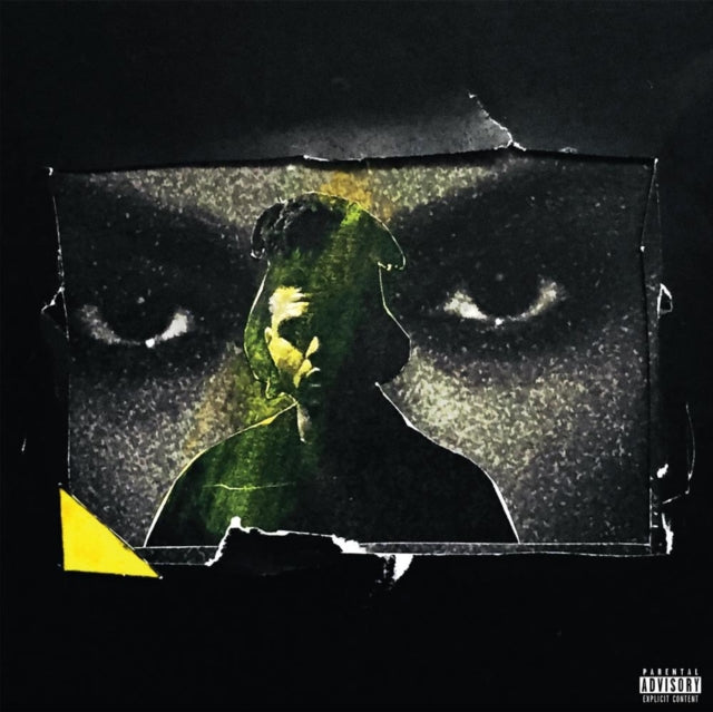 Weeknd - Beauty Behind The Madness (10 Year Anniversary Edition) (Transparent Vinyl) (Vinyl)