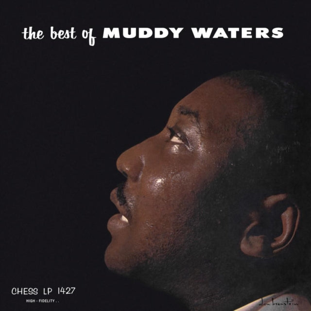 Muddy Waters - The Best Of Muddy Waters - Limited Edition (Vinyl)