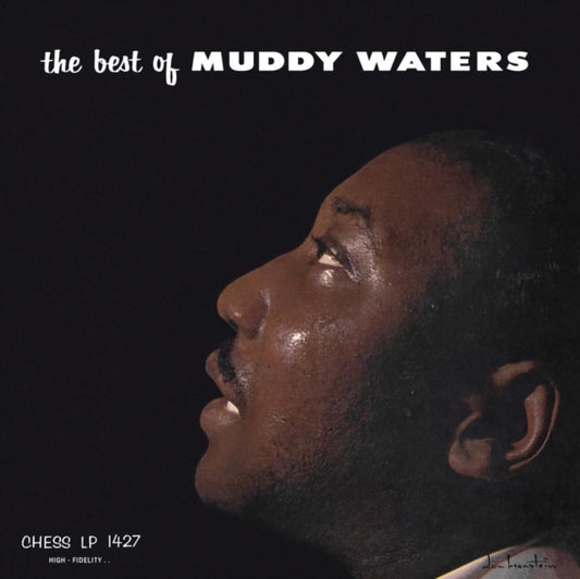 Muddy Waters - The Best Of Muddy Waters - Limited Edition (Vinyl)