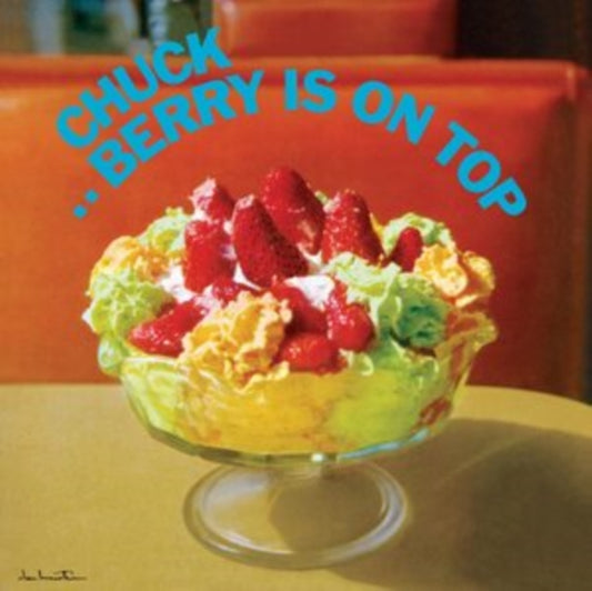 Chuck Berry - Berry Is On Top (Chess Records 75th Anniversary Series) (Limited Edition) (Vinyl)