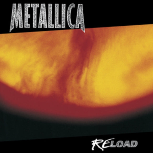 Metallica - Reload (Remastered) (Expanded Edition) (CD)
