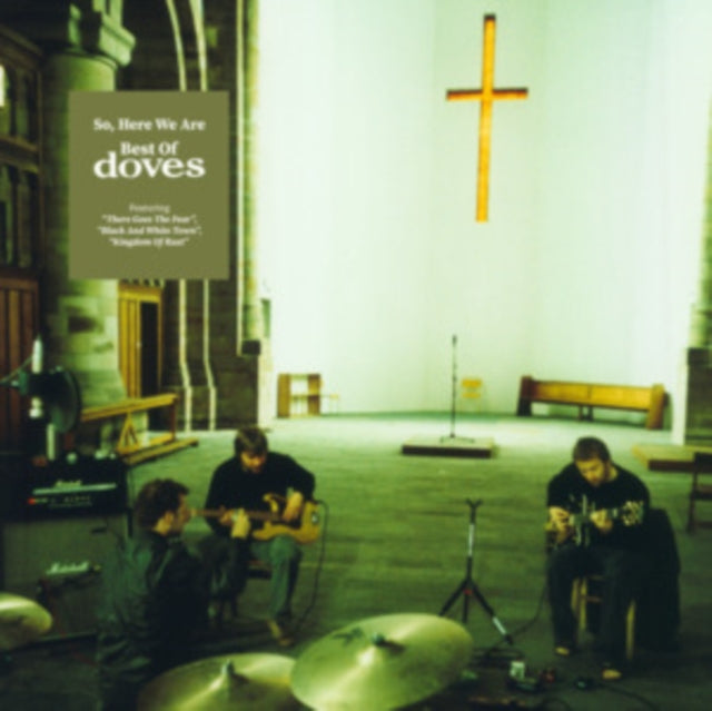 Doves - Best Of (CD)