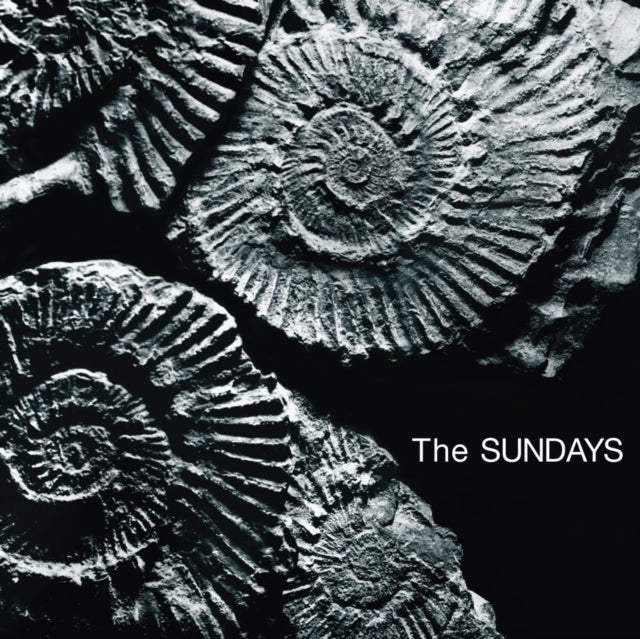 Sundays - Reading / Writing & Arithmetic (Vinyl)