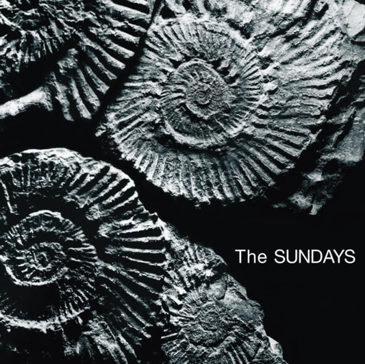 Sundays - Reading / Writing & Arithmetic (Vinyl)