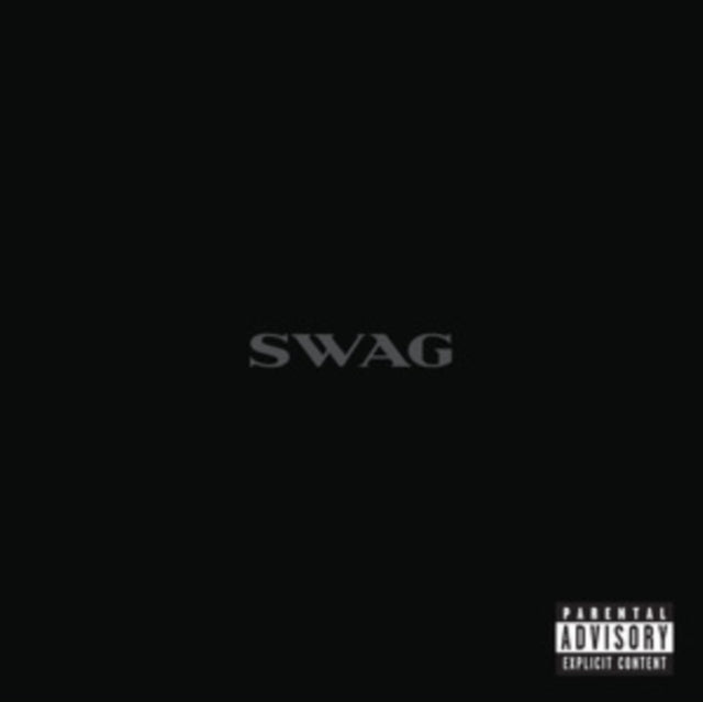 Justin Bieber - Swag (CD)