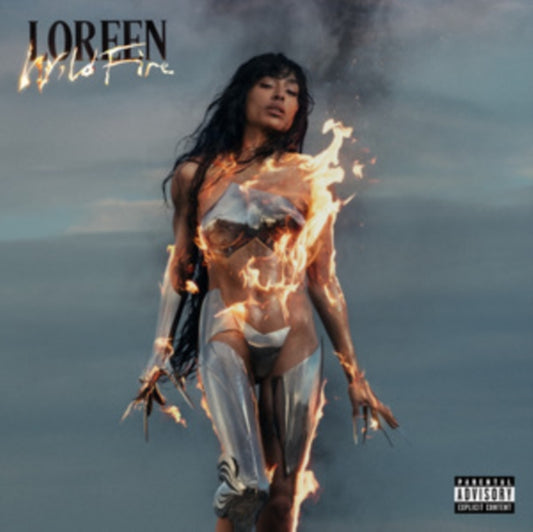 Loreen - Wildfire (Vinyl)