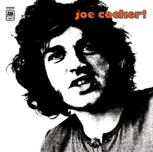 Joe Cocker - Joe Cocker! (Vinyl)