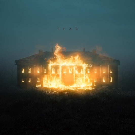 NF - Fear (EP) (Vinyl)