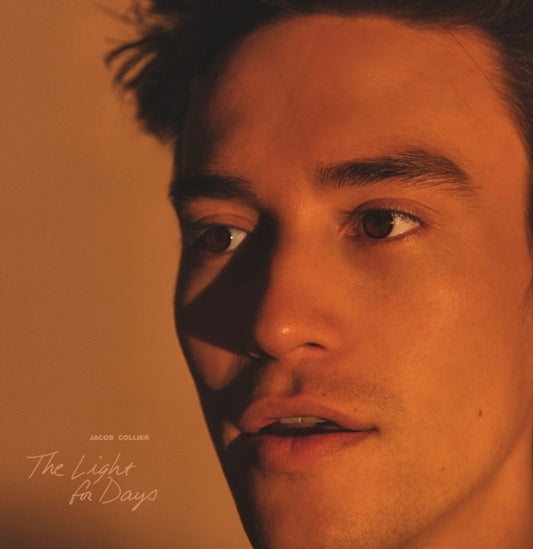 Jacob Collier - The Light For Days (Vinyl)